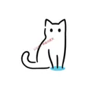 猫爪